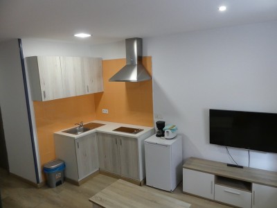 Apartamento 1